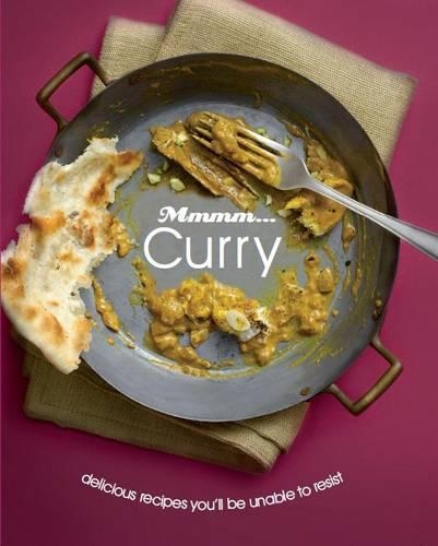 Mmmm - Curries