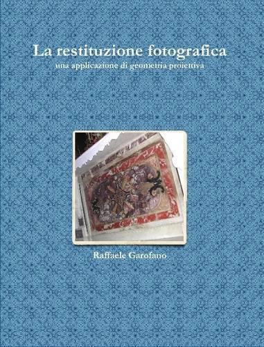 Restituzione Fotografica