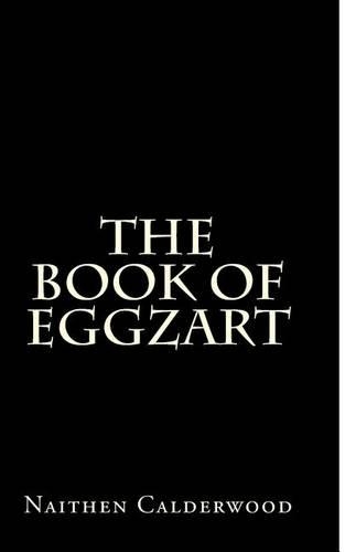 The Book of Eggzart