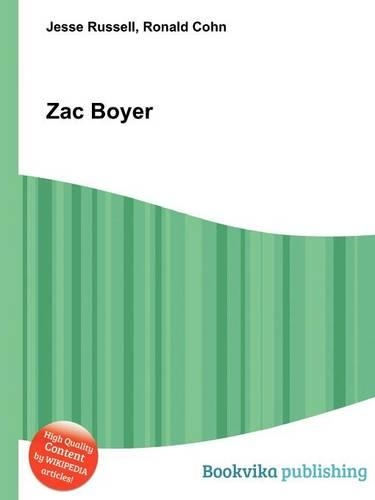 Zac Boyer