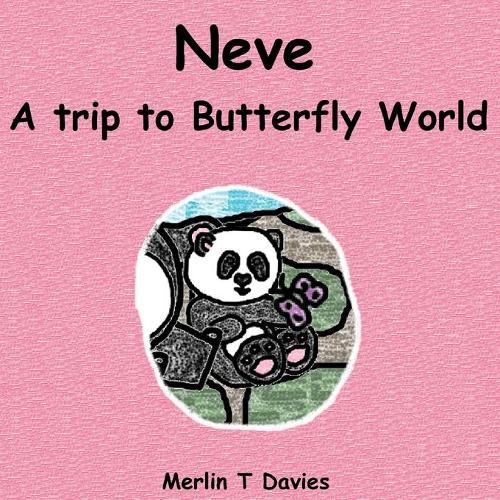 Neve - A trip to Butterfly World