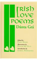 Irish Love Poems -- Dánta Grá