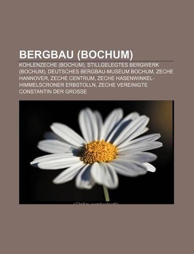 Bergbau (Bochum)
