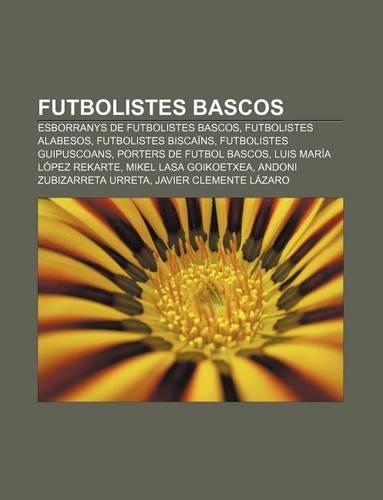 Futbolistes Bascos