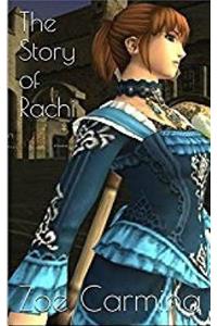 The Story of Rachi