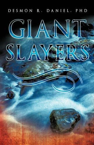 Giant Slayers