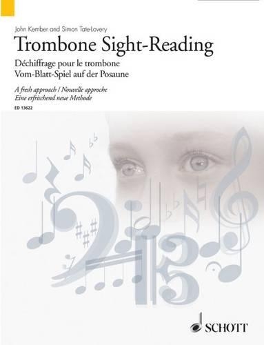 Trombone Sight-reading