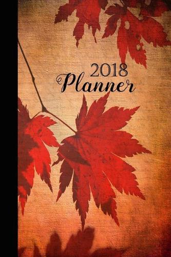 2018 Planner