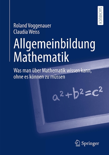 Allgemeinbildung Mathematik