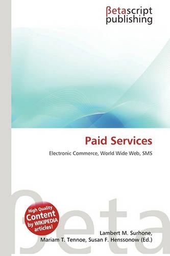 Paid Services