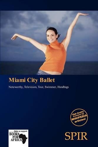 Miami City Ballet