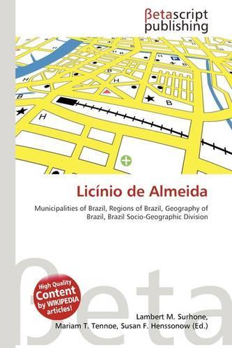 Licinio de Almeida
