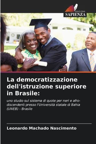 La democratizzazione dell'istruzione superiore in Brasile