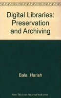 Digital Libraries