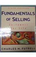 Fundamentals of Selling