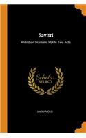 Savitri