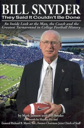 Bill Snyder