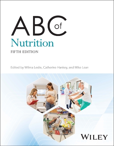 ABC of Nutrition