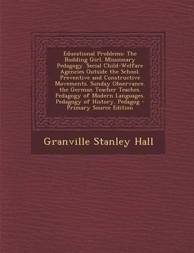 Educational Problems