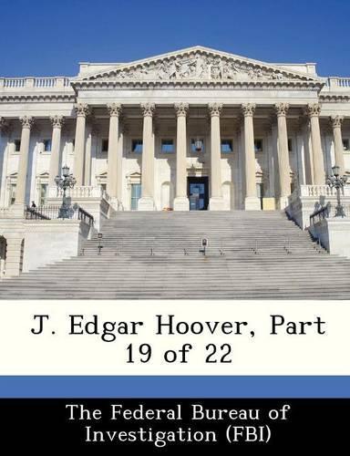 J. Edgar Hoover, Part 19 of 22