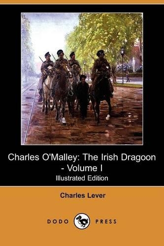 Charles O'Malley