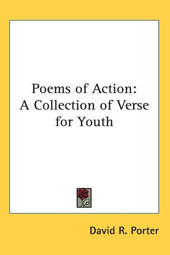 Poems of Action