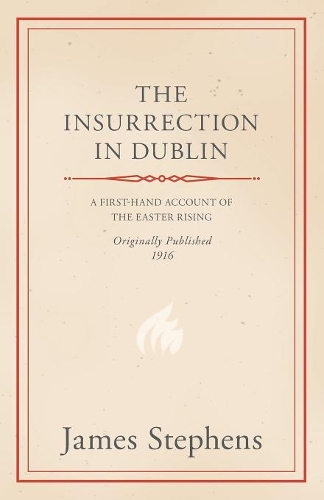 The Insurrection In Dublin