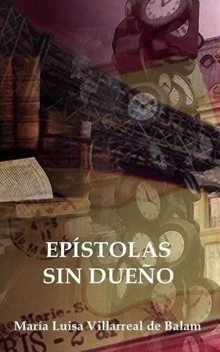 Epistolas Sin Dueno