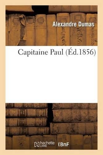 Capitaine Paul