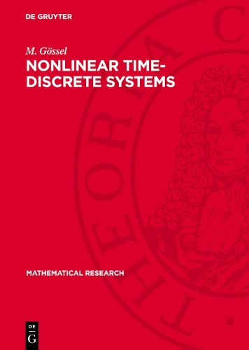 Nonlinear Time-discrete Systems
