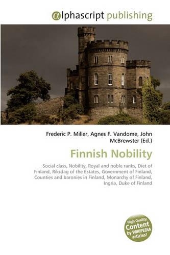 Finnish Nobility