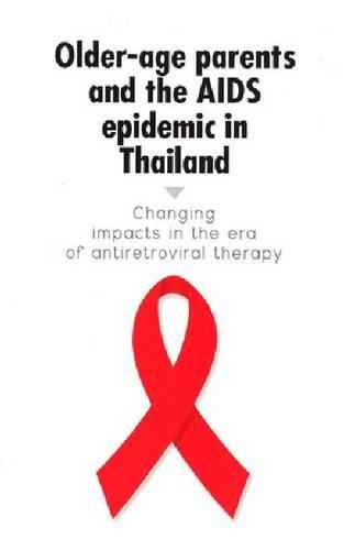 Older-Age Parents and the AIDS Epidemic in Thailand