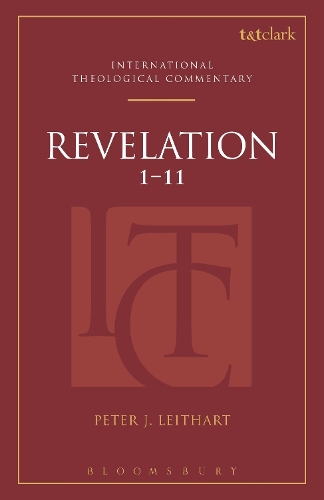 Revelation 1-11 (ITC)