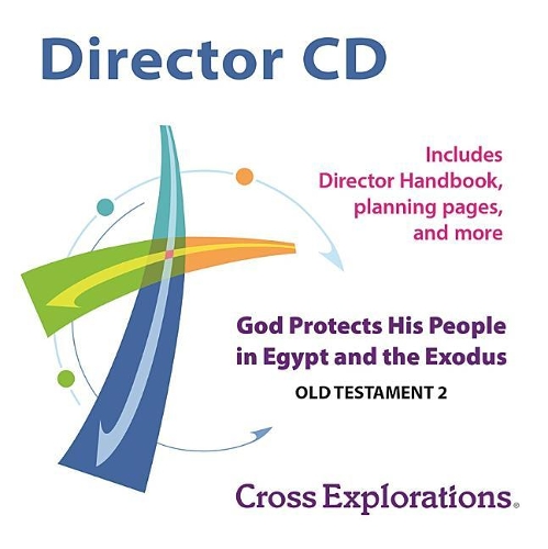 Director CD (Ot2)