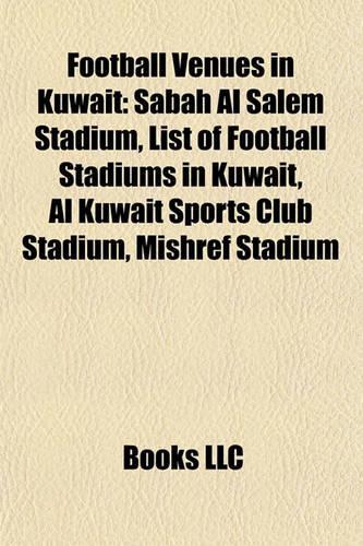 Football Venues in Kuwait