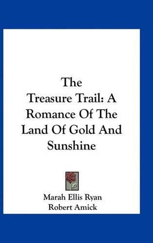 The Treasure Trail