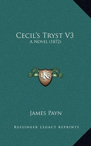 Cecil's Tryst V3
