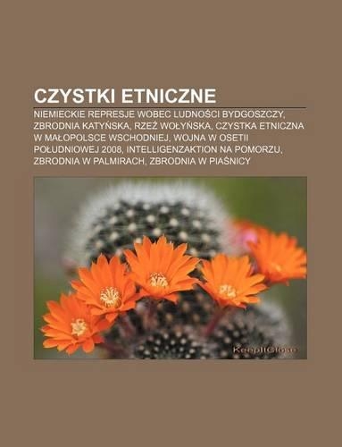 Czystki Etniczne