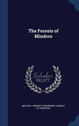 The Forests of Mindoro