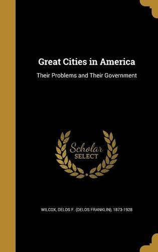 Great Cities in America