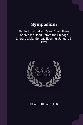 Symposium