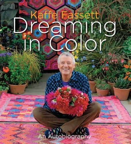 Kaffe Fassett