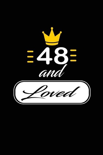 48 and Loved