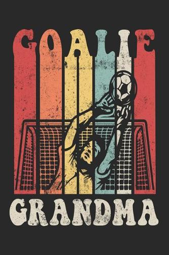 Goalie Grandma