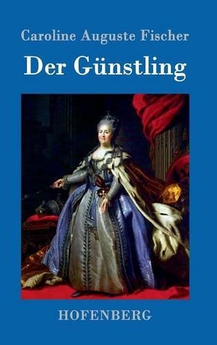 Der Günstling