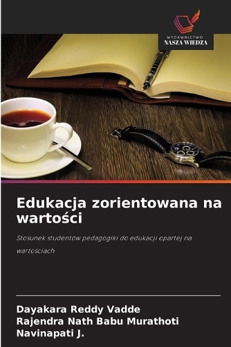 Edukacja zorientowana na wartości
