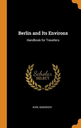 Berlin and Its Environs