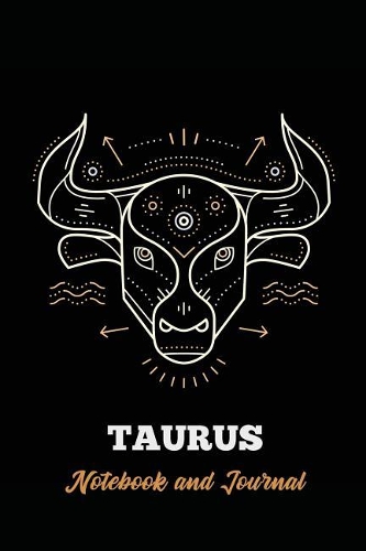 Taurus Notebook and Journal