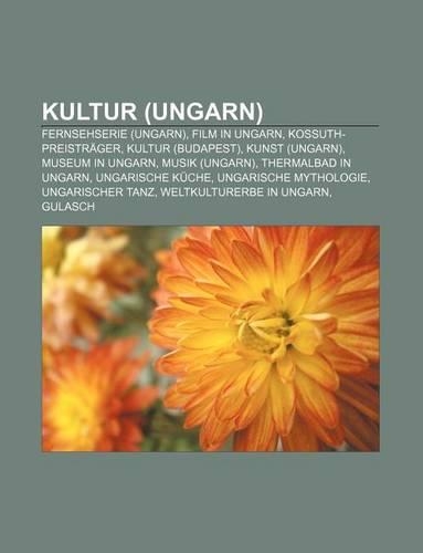 Kultur (Ungarn)