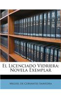 El Licenciado Vidriera